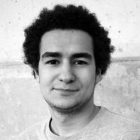 Programming 3D Art Moritz