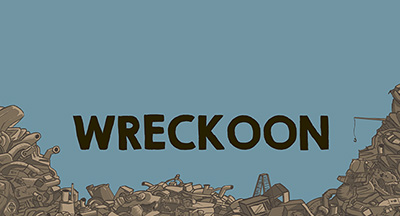 Wreckoon